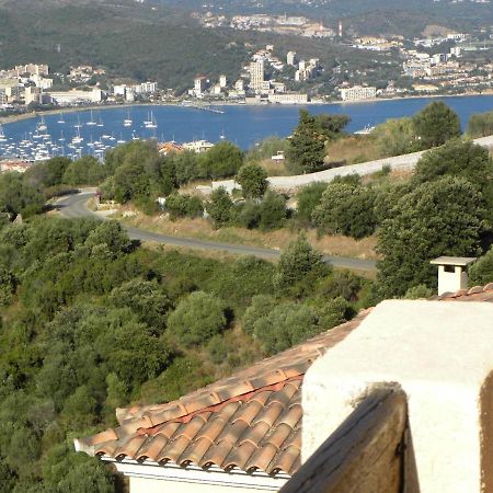 Bed and Breakfast In'D'Noi Ajaccio  Exterior foto