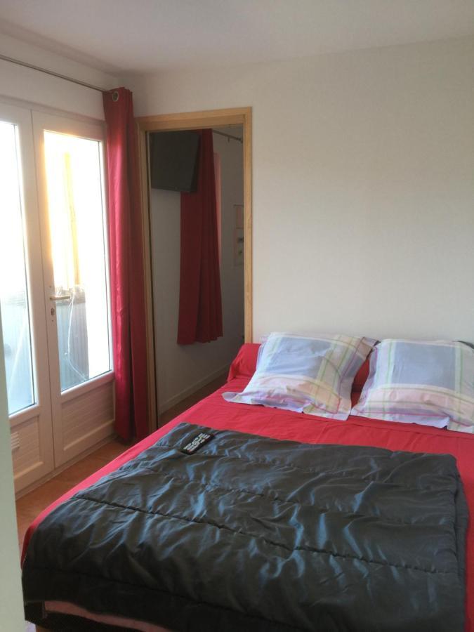 Bed and Breakfast In'D'Noi Ajaccio  Exterior foto